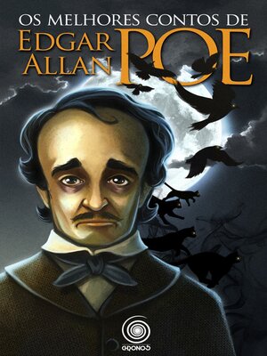 cover image of Box Obras de Edgar Allan Poe 1--Histórias Extraordinárias